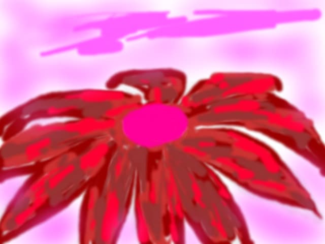 floare