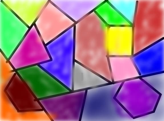 figuri geometrice
