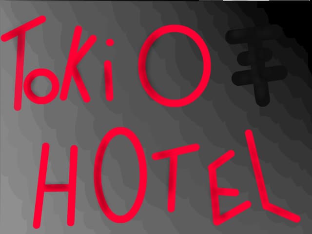 Tokio Hotel