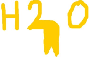 H2o