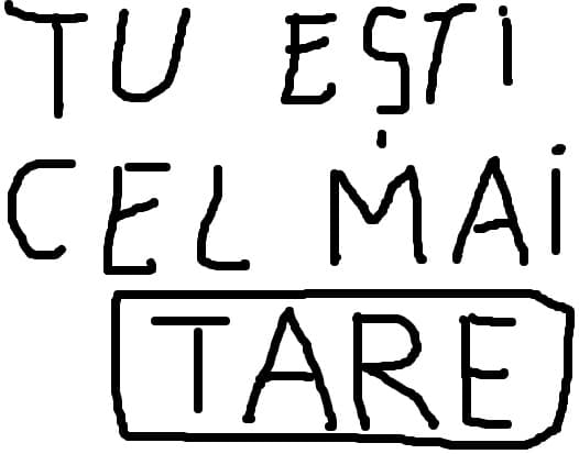 tare