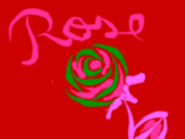 Rose