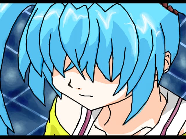 Runo - Bakugan 4 Kisshu