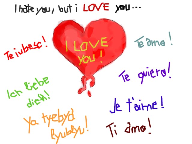 ...just love.....