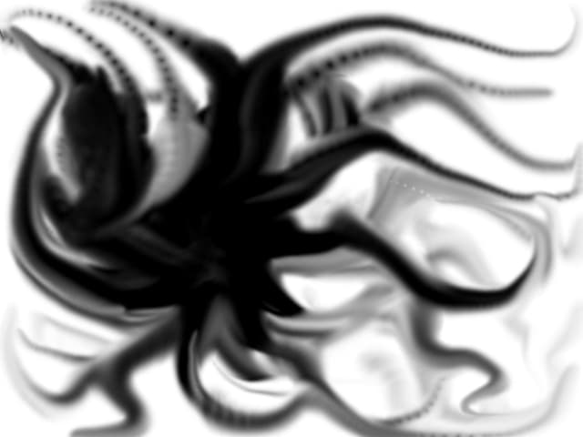 Black poison