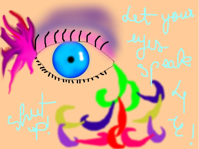 Eyes
