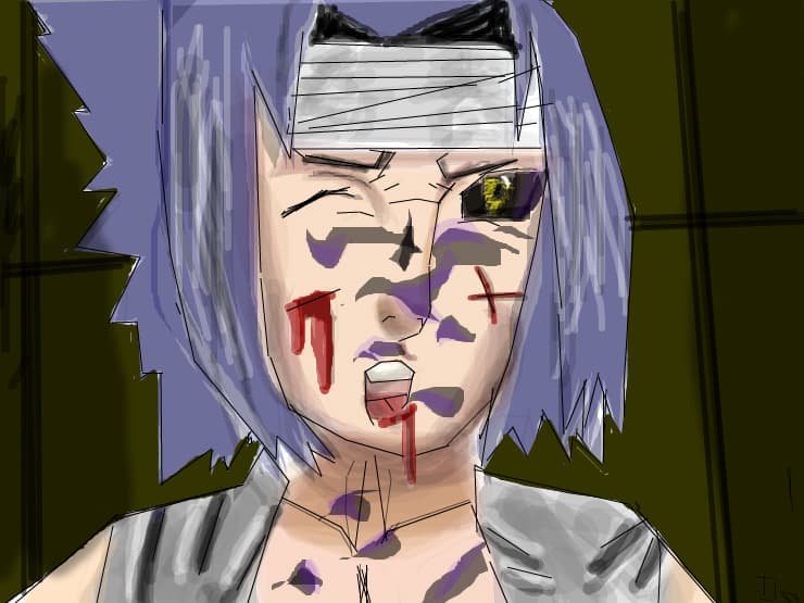 sasuke sama