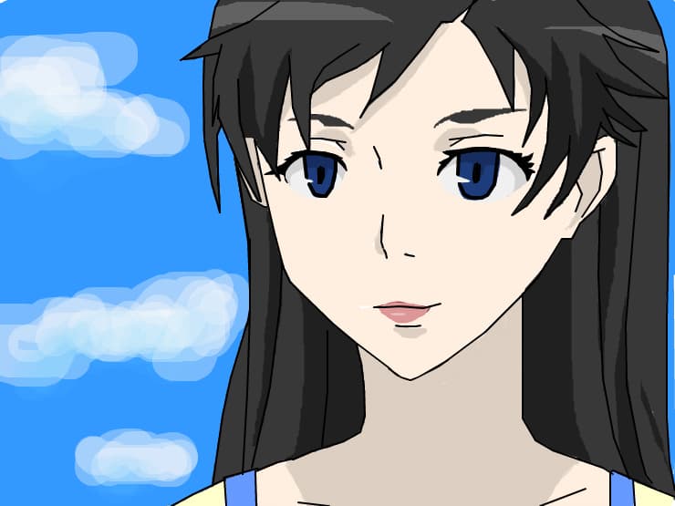 Diva-blood+ (facut impreuna cu Rozzy:X)