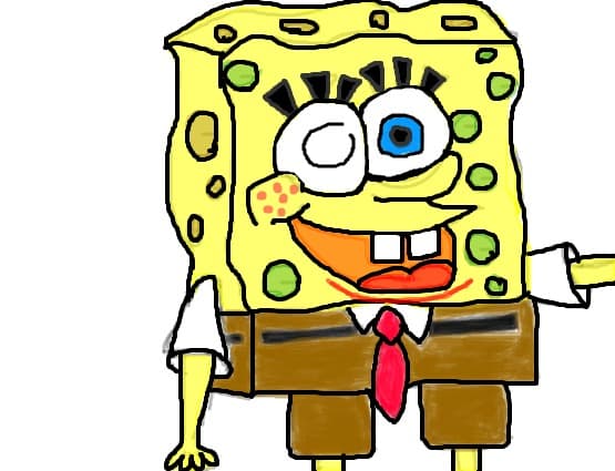 Sponge-Bob