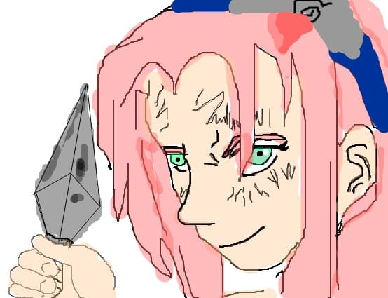 sakura