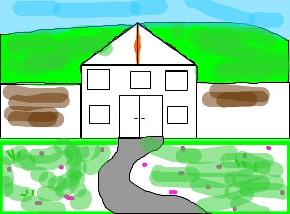 casa