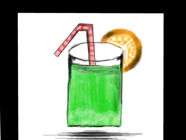 cocktail
