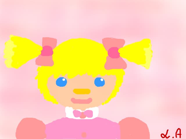 Papusa