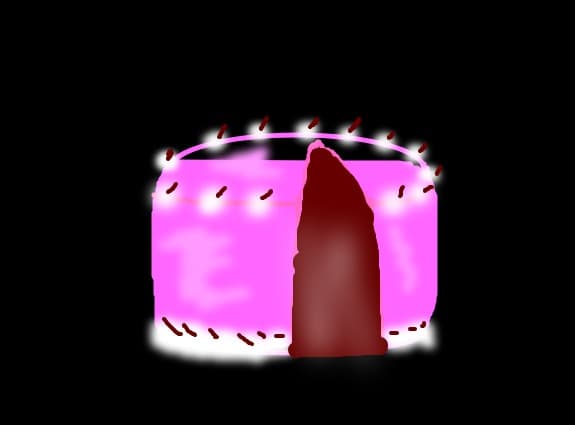 Tort cu dedicatie