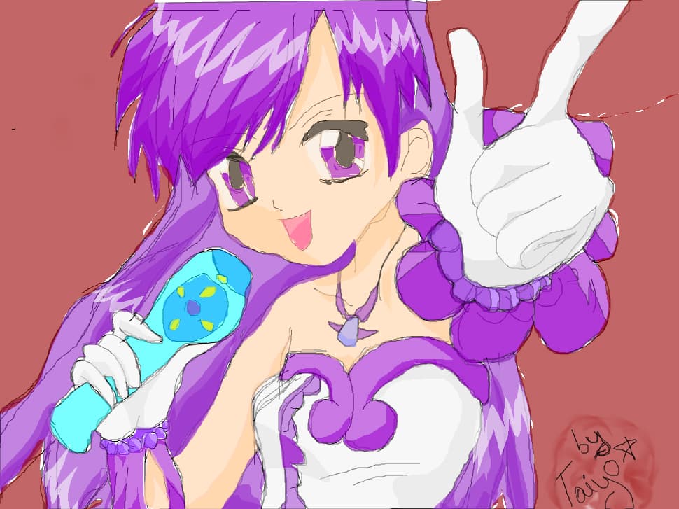 Anime Singing