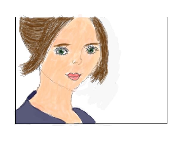 portret