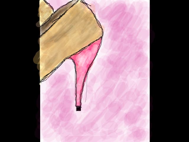 Pantof