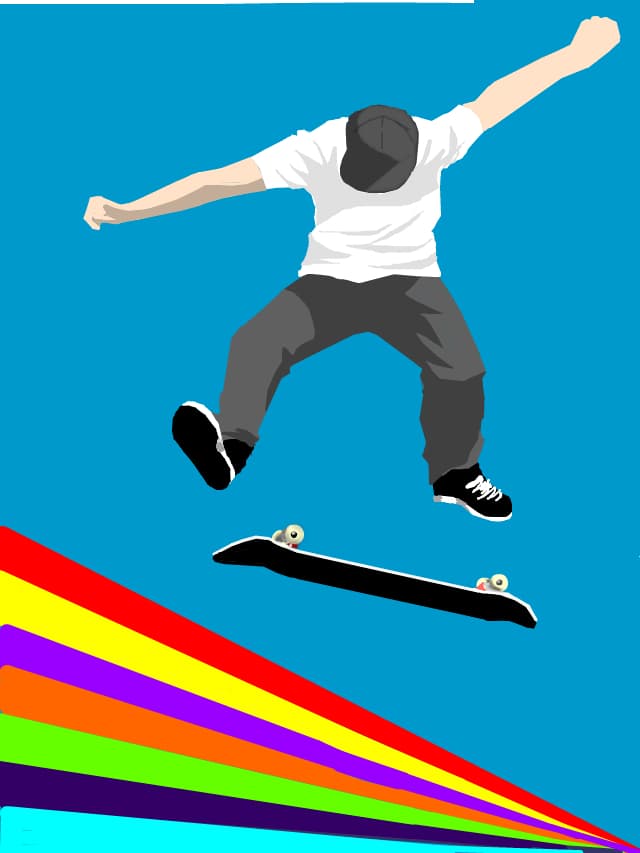 skater