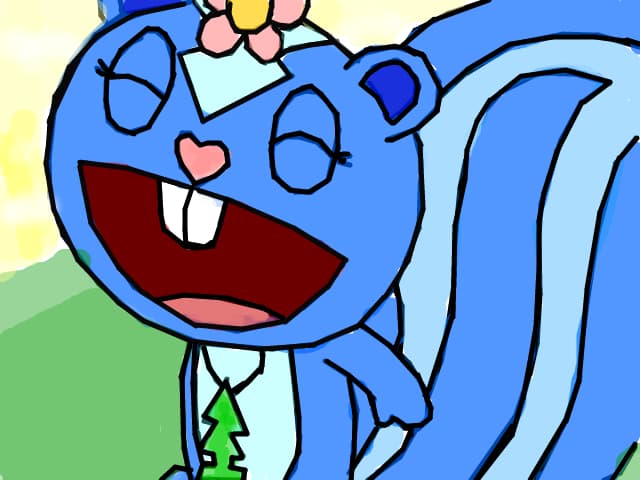petunia