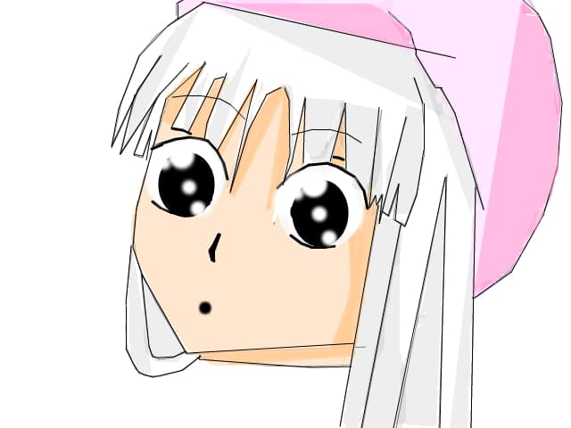 anime(by mouse)