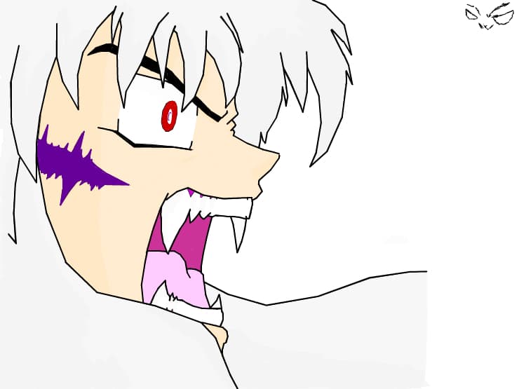 InuYasha Youkai