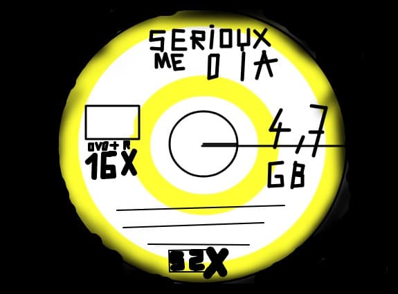 DVD