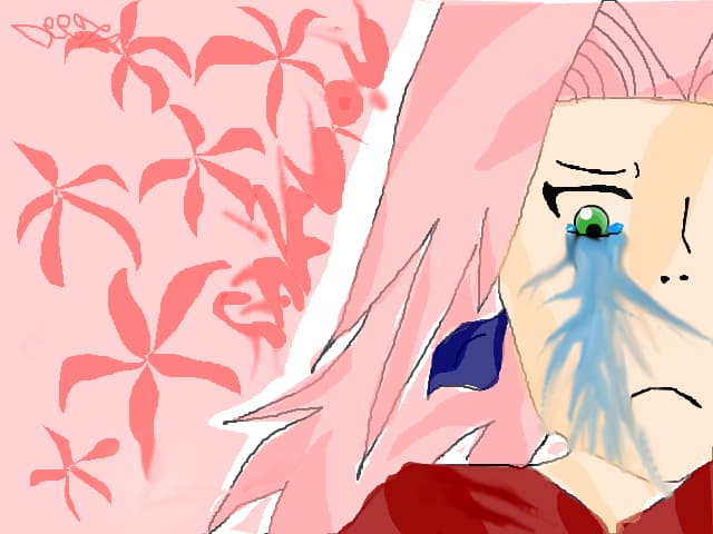 cry.......................