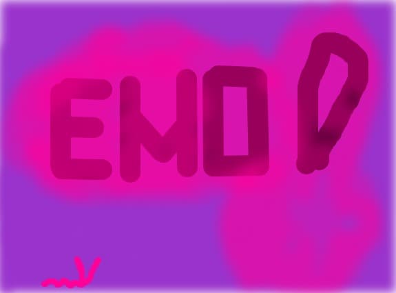 emo