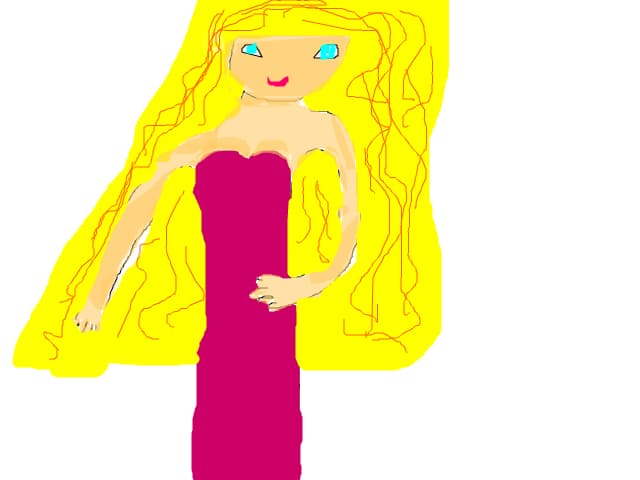barbie