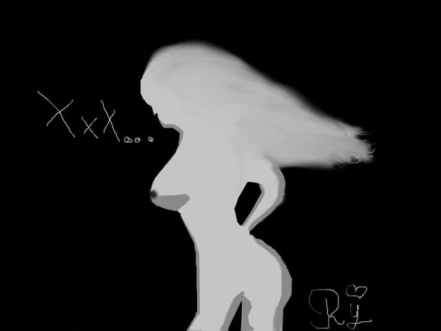 Nud ...