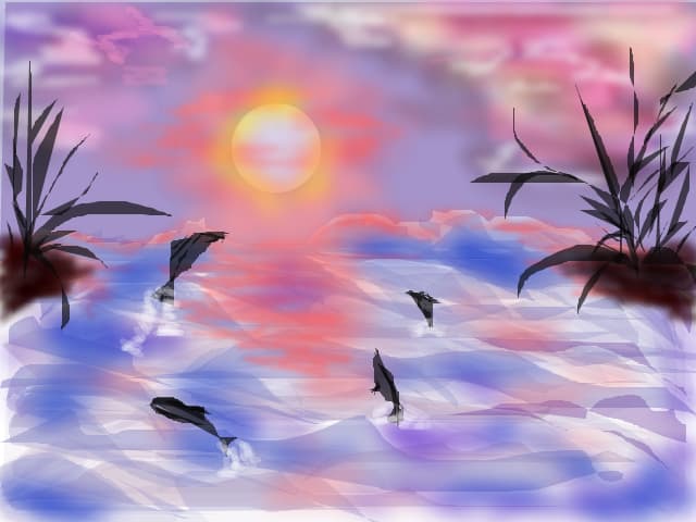 DELFINI