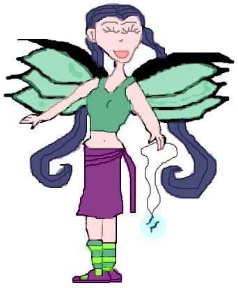Hay Lin