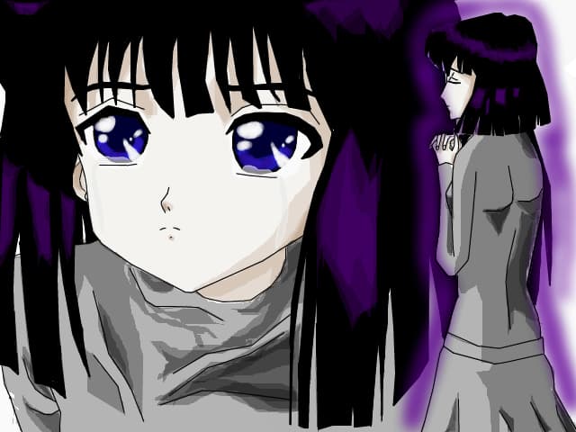 Tomoe Hotaru[sailor moon]ALELUIA!!! IN SFARSIT UN DESEN LA CARE NU MI-A APARUT EROARE!!!!!!!!!