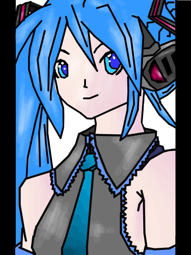 miku