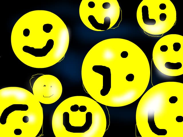 Don\'t worry be happy