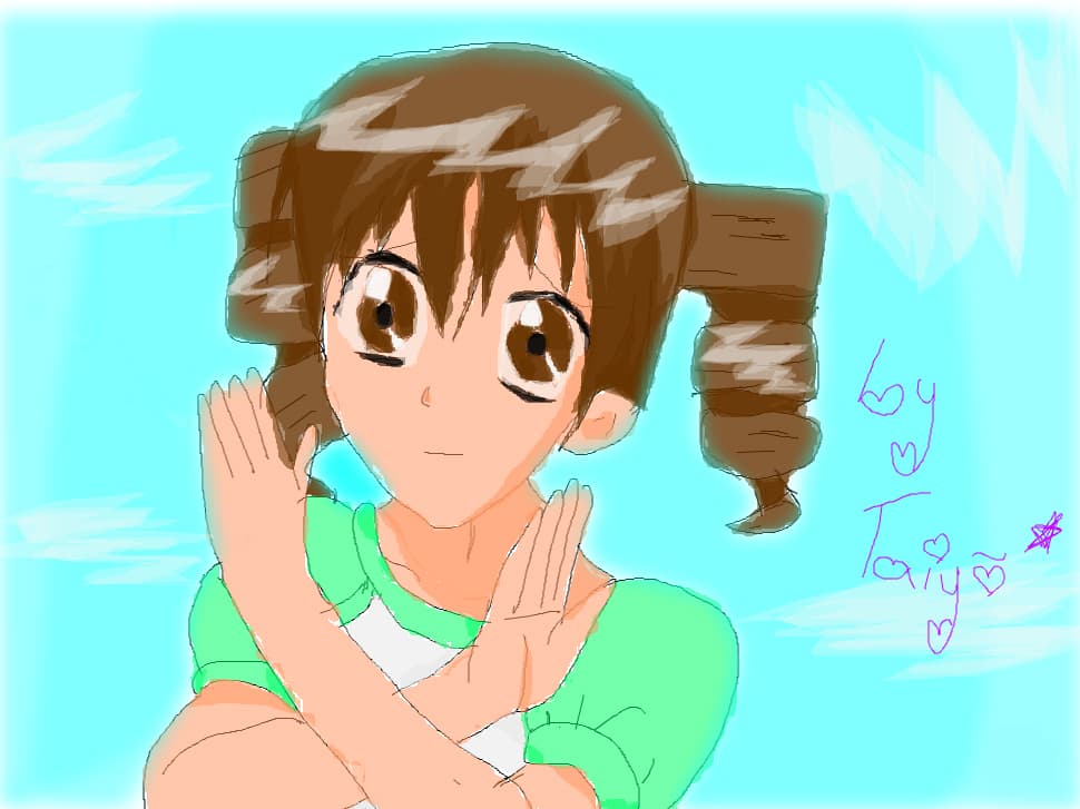 Mitsuki