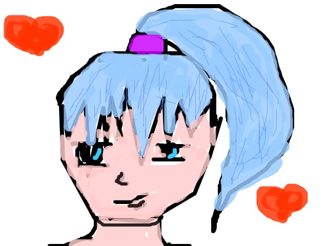 anime