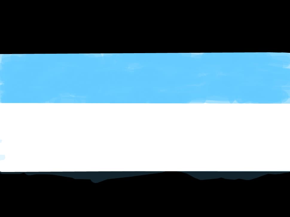 we