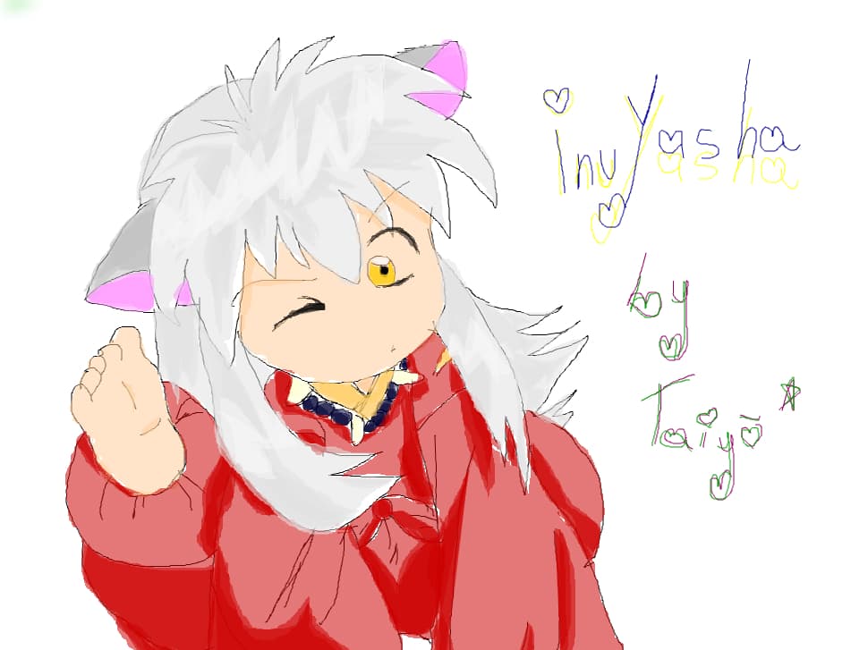 InuYasha