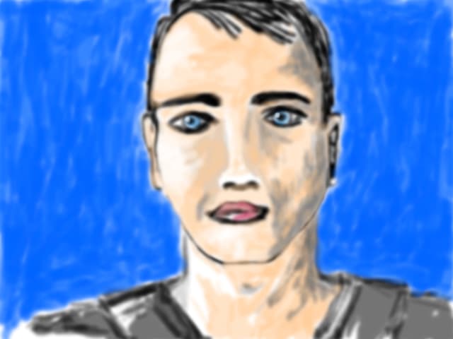 Autoportret