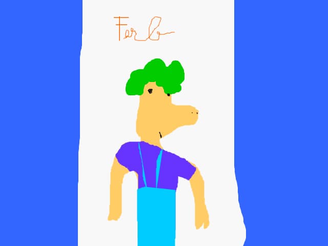 ferb