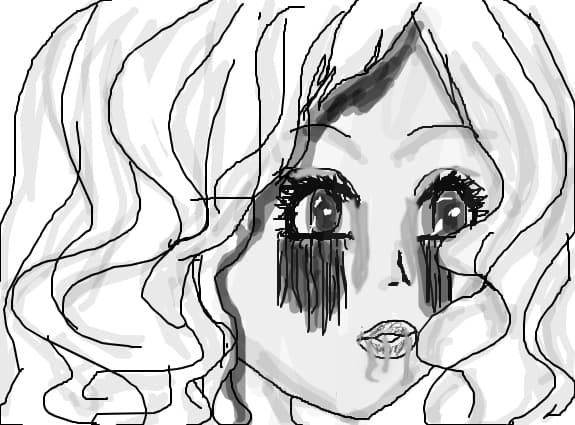 Just...