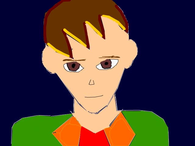 anime