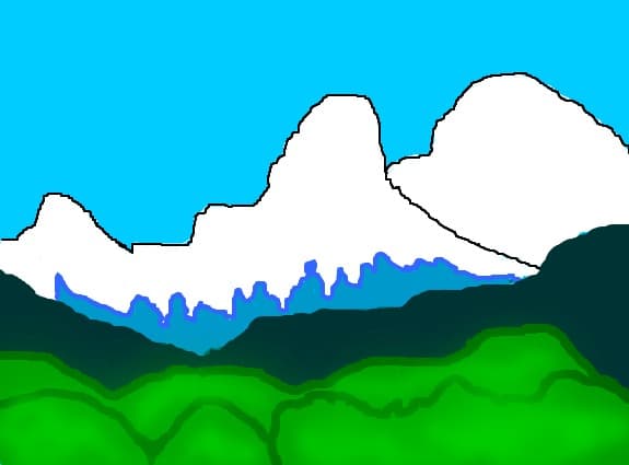 peisaj