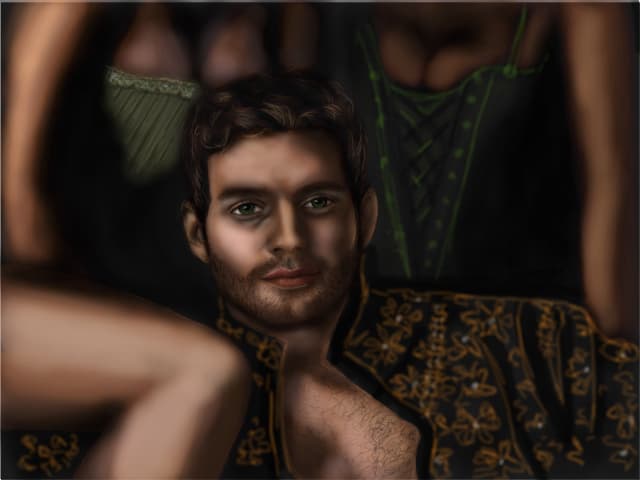 H.C.