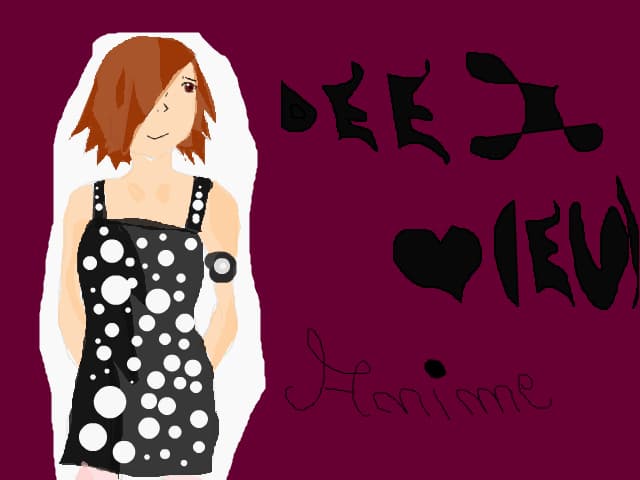 eu (Deea Anime)
