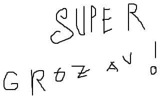poster