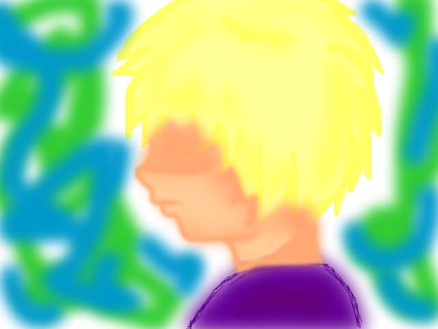 A boi