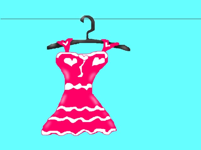 Rochie Roz