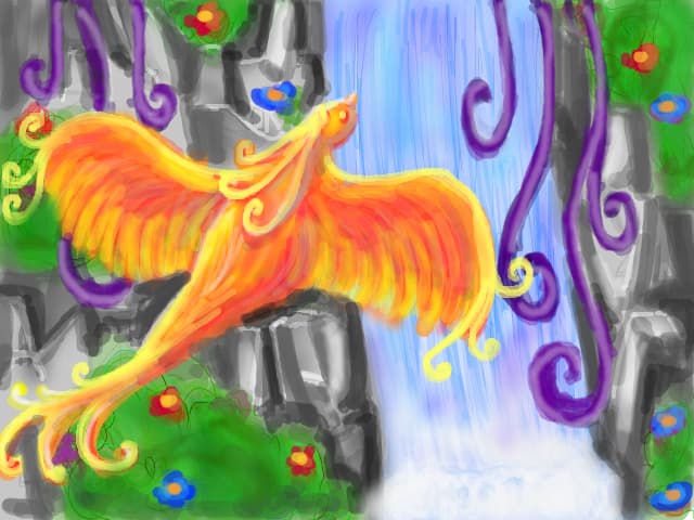 pheonix